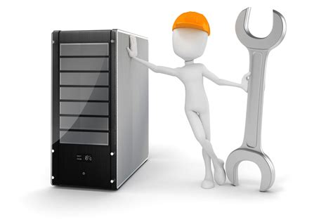 System Maintenance .